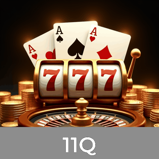 11Q: Segurança e Serviços Profissionais em Jogo Online