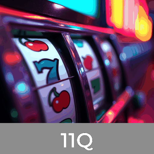 11Q: Seu Cassino Online Confiável e Seguro